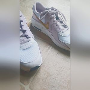 Women's Nike AirMax Sneakers